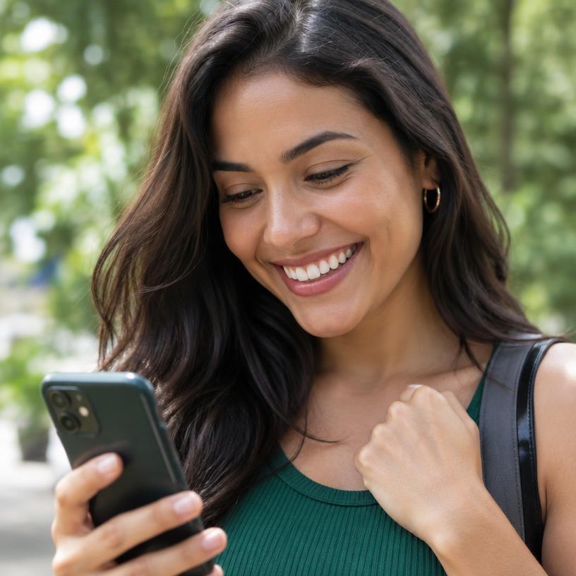 Foto de Mariana P.